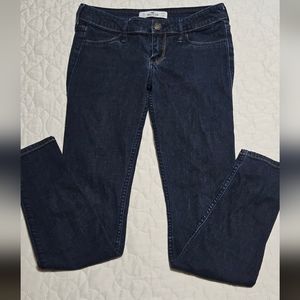 Hollister Size 3R Jeans